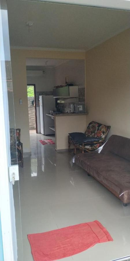 Ilhas De Maranduba Apartment Ubatuba Exterior photo
