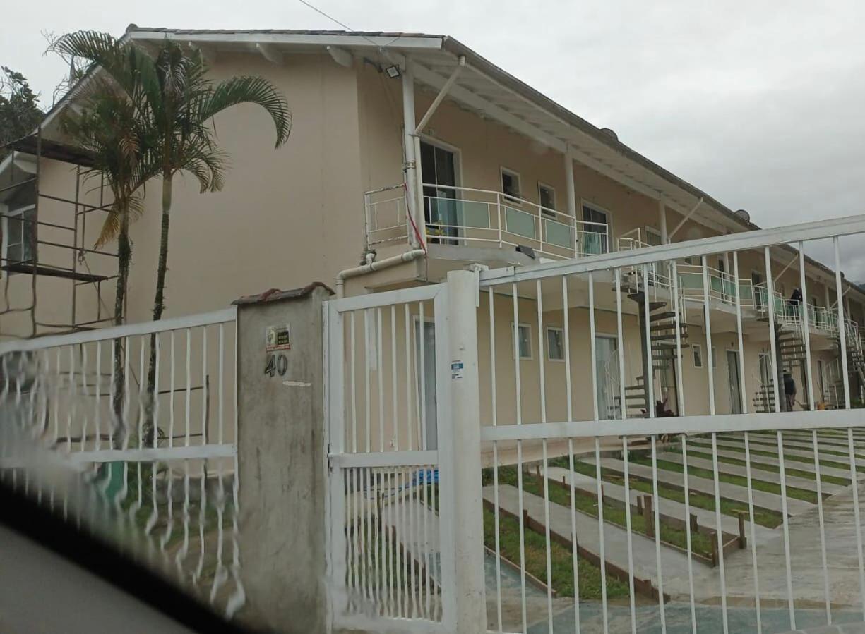 Ilhas De Maranduba Apartment Ubatuba Exterior photo