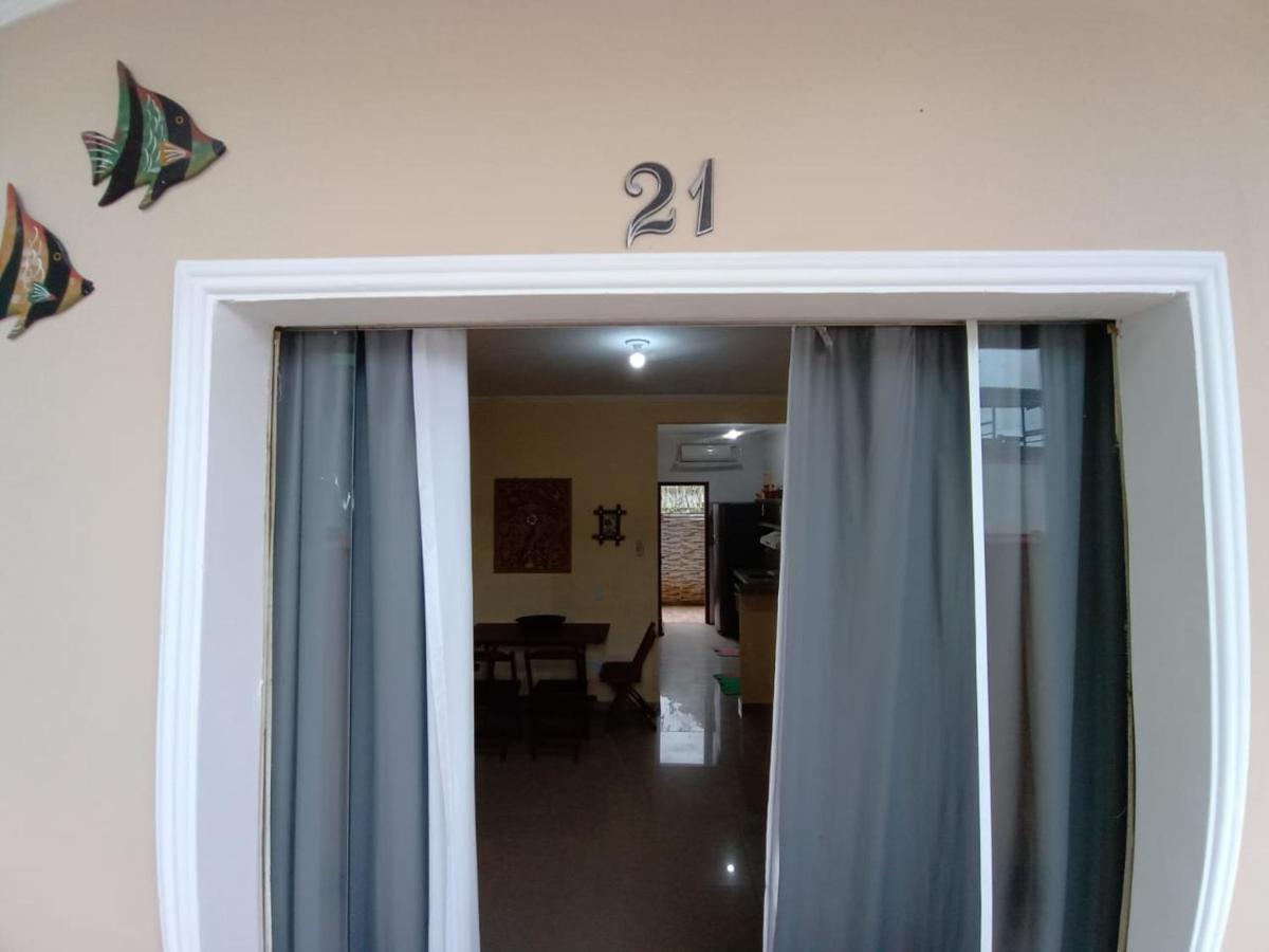 Ilhas De Maranduba Apartment Ubatuba Exterior photo