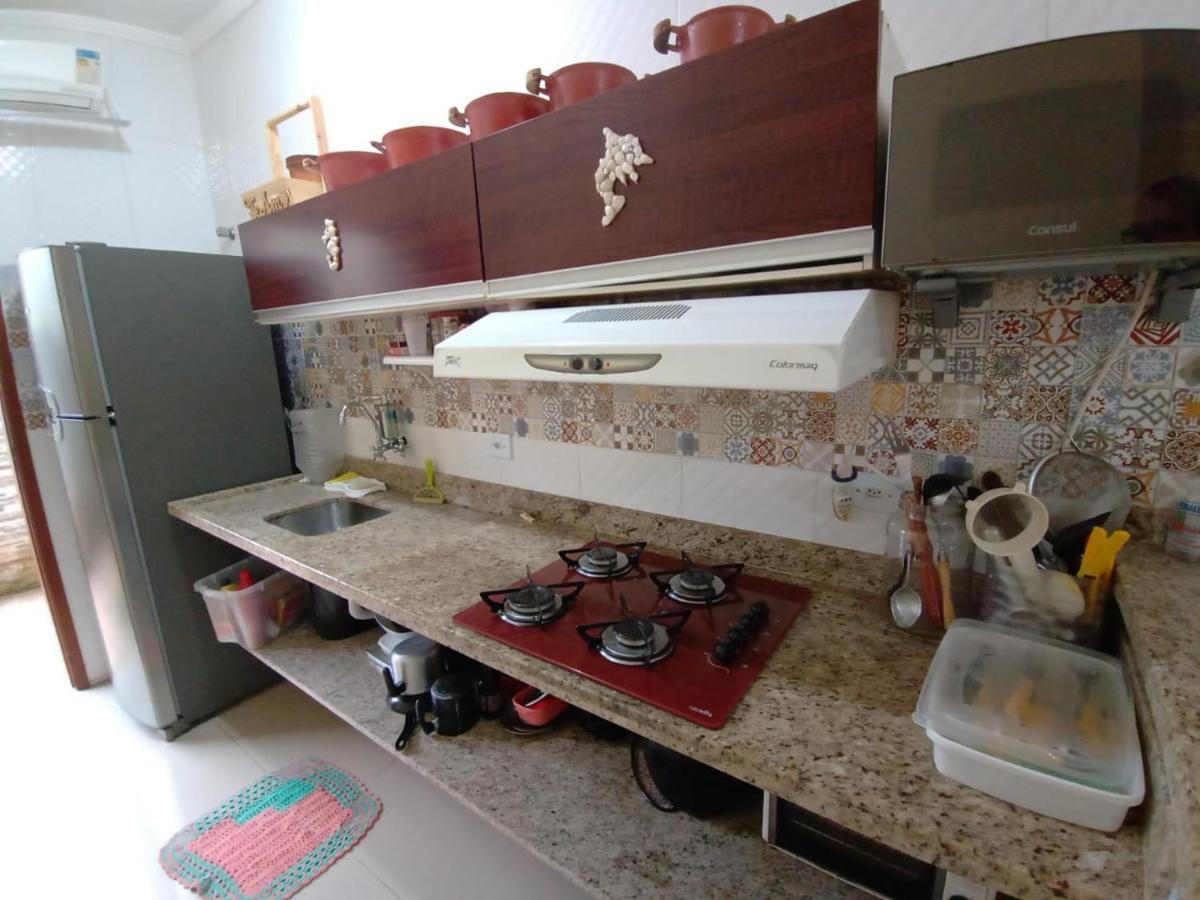 Ilhas De Maranduba Apartment Ubatuba Exterior photo