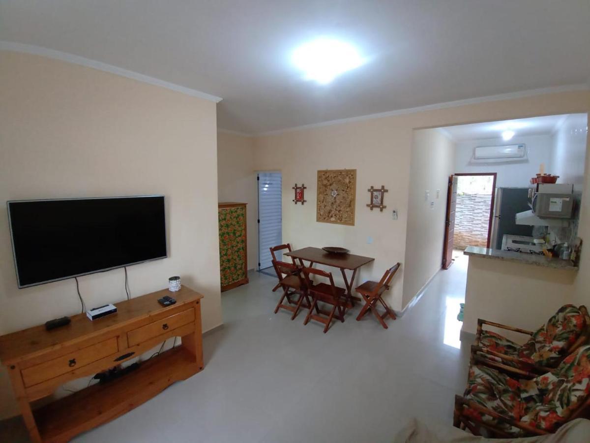 Ilhas De Maranduba Apartment Ubatuba Exterior photo